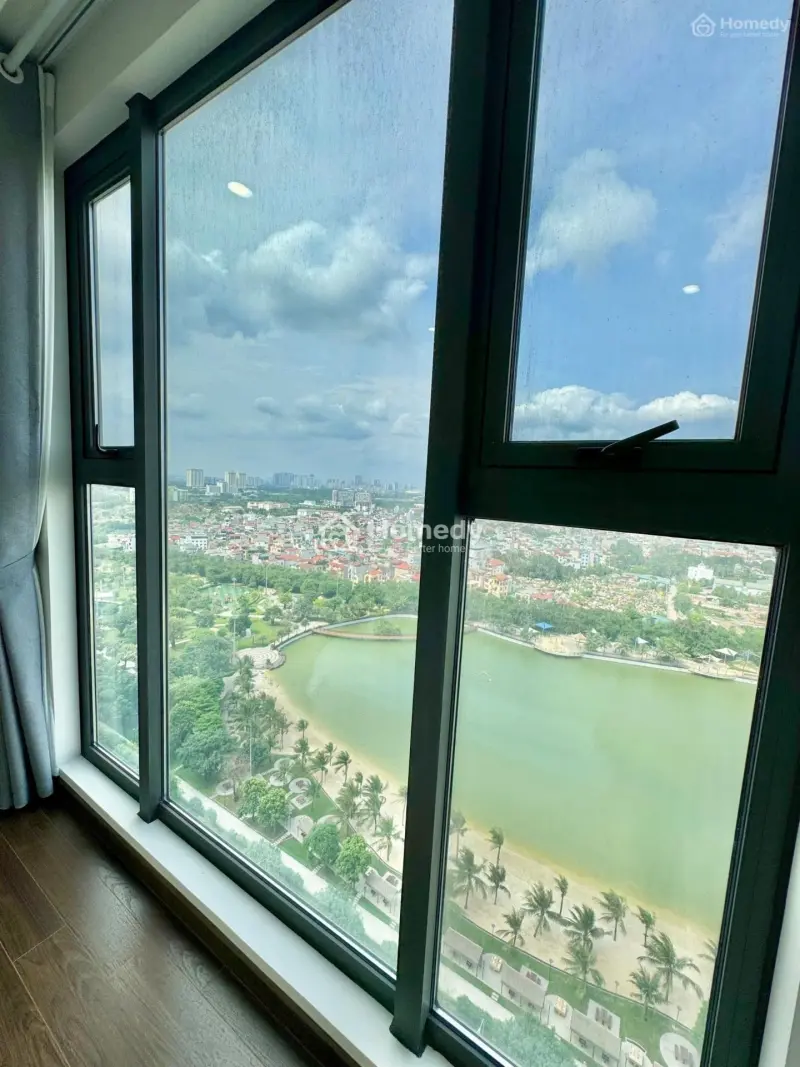 Bán 5 Căn Hộ Masteri West Height Nhà Mới Tinh Chưa Sử Dụng Trong Tháng 7