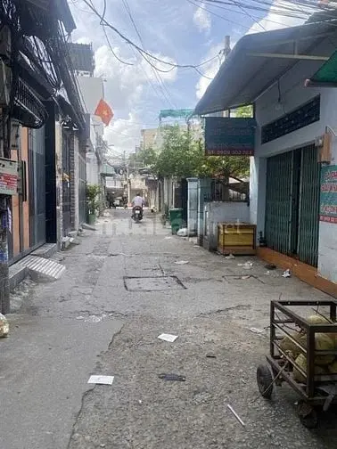 4,5 Tỷ Khu Kiều Đàm, Dt 40M2, 02 Tầng.
