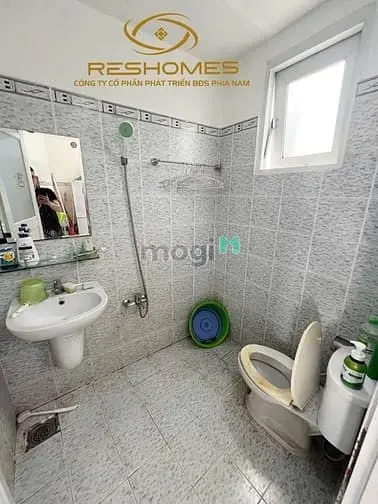 Cho Thuê Nhà Nguyên Căn Full Nội Thất 1T1L Gần Cầu Bửu Hoà