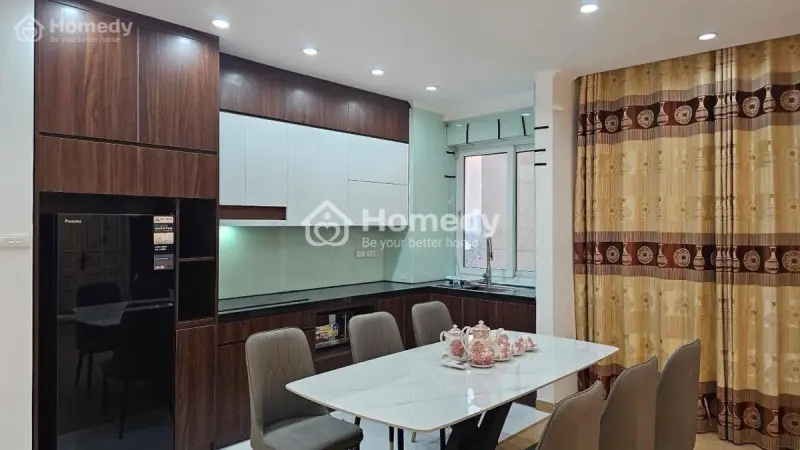 Bán Căn Hộ Ct13B Kđt Nam Thăng Long - Lô Góc - Full Nội Thất - 94M2 - 7.05 Tỷ