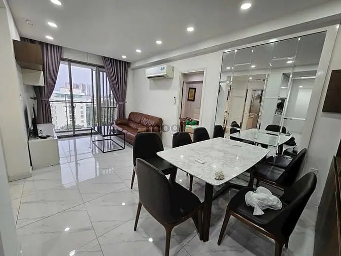 Chính Chủ Cho Thuê Căn Hộ Chung Cư Panorama Phú Mỹ Hưng