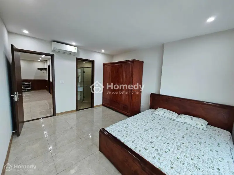 Cho Thuê Căn Hộ Tòa Ia20 Ciputra, Dt 110M2, 3 Ngủ, Giá 15Tr Có Thương Lượng