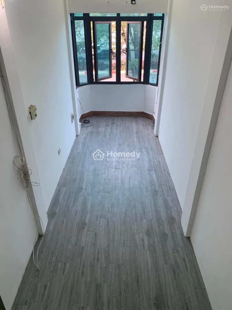 Chính Chủ Cho Thuê Nhà Mặt Phố 4 Tầng, Lát Sàn Gỗ Mới Sửa Minh Khai, Hai Bà Trưng 11.000.000/Tháng
