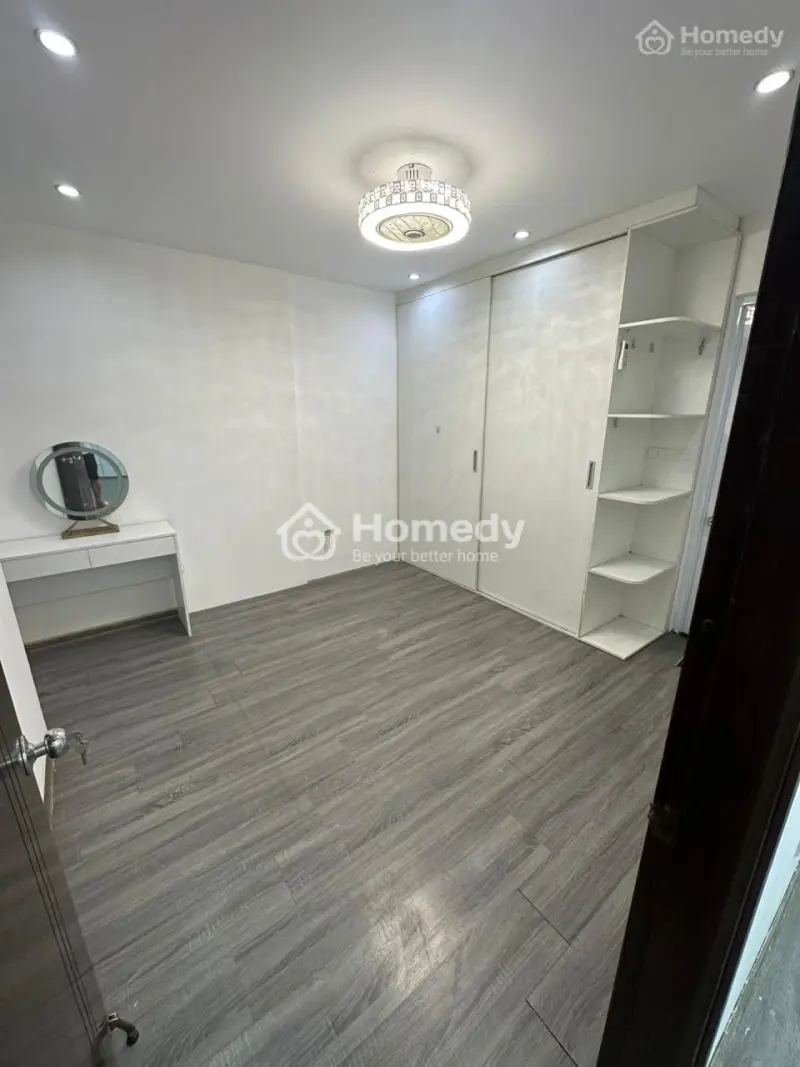 Bán Chung Cư Giá Rẻ Nhất Ct2 Mhdi Yên Nghĩa Hà Đông, 3 Ngủ, 3 Ban Công, 100M, Giá 2.X Tỷ, Đã Có Sổ