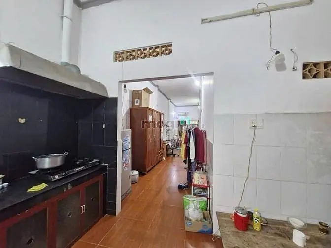 🏡 Bán Nhà Đường Xe Hơi 6M - 130M2(5X24.6) Cầu Xây 2, Tân Phú, Quận 9
