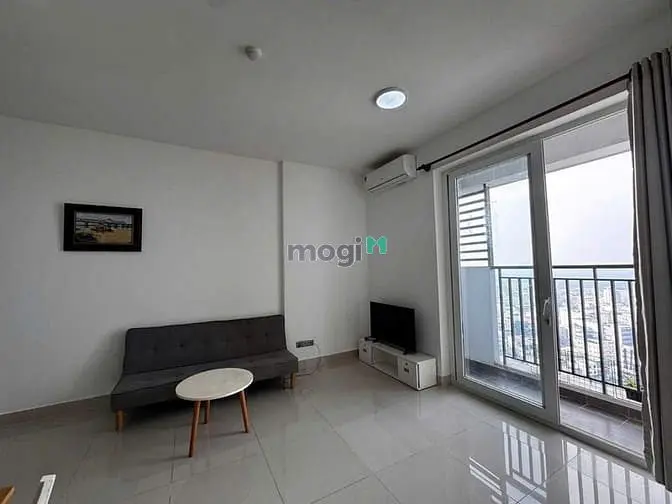 Chung Cư Satra Eximland,Phú Nhuận: 90M2, 2Pn,2Wc,18Tr/Th, Ntcc
