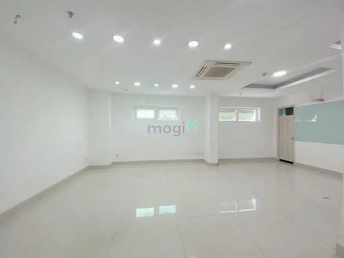 Cho Thuê Vp Giá Rẻ Nhất Khu Vực 60M2 Trung Tâm Bình Thạnh
