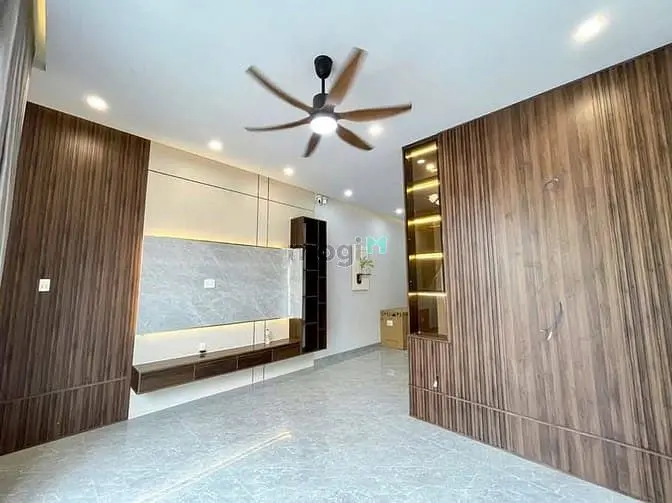 Bán Nhà Mới Hoàn Thiện 144.1M2, Shr, Giá Chỉ 1.1 Tỷ, Tại Củ Chi