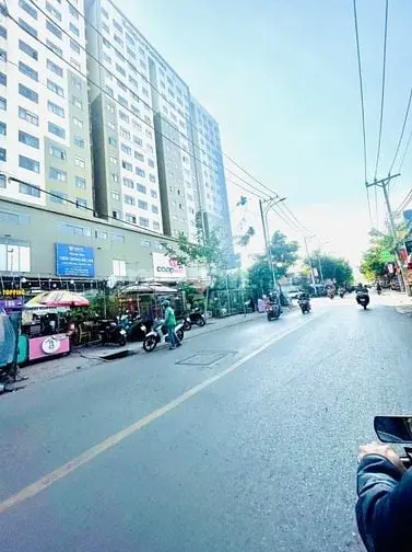 Cần Tìm Chủ Nhân Cho Lô Đất 75,6M2 Trong Kdc Dân Trí Cáo, Đường Xe Hơi