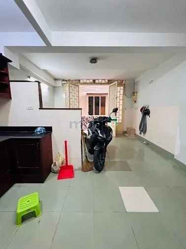📍 Trường Sa, P14, Quận 3 – Phường Nhiêu Lộc Mới – Cách Mặt Tiền 10M