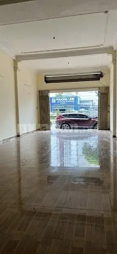 Cho Thuê Nhà Mặt Tiền Trường Chinh, P.t.t.tây, Q.12 Giá 26Tr