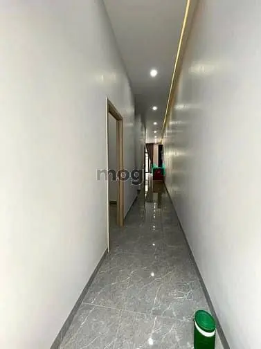 Bán Nhà Mới Hoàn Thiện 144.1M2, Shr, Giá Chỉ 1.1 Tỷ, Tại Củ Chi