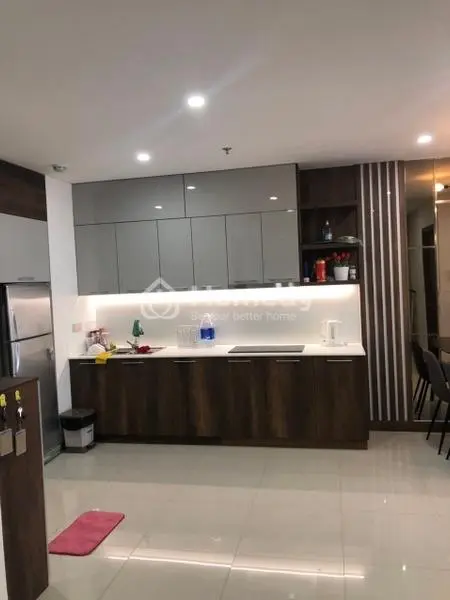 Ngộp Bank Bán Ch New City Thủ Thiêm Q2, 62M2 View Thoáng Giá Còn 1,89 Tỷ