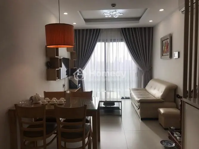 View Tuyệt Đẹp Chcc New City Thủ Thiêm Q2, 70M2 Rộng Rãi Siêu Ưu Đãi 2,64 Tỷ