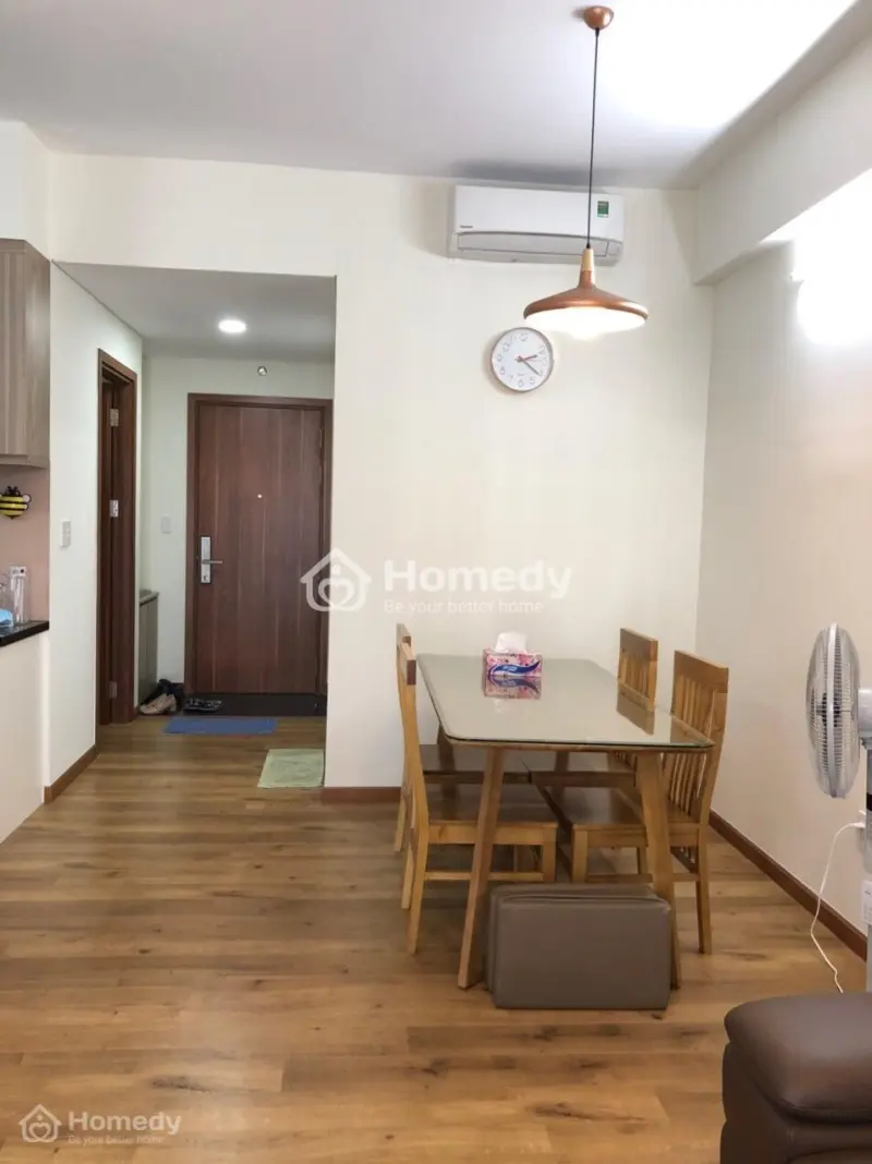 Căn Hộ Flora Novia Chủ Đầu Tư Nam Long, Vị Trí Mặt Tiền Đường Phạm Văn Đồng, 3.15 Tỷ