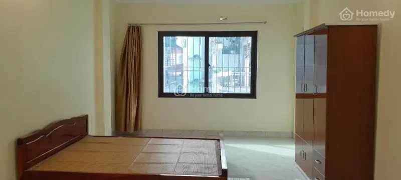 Có Phòng Cho Thuê Vào Ở Luông Phương Canh Nam Từ Liêm
