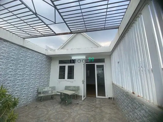 Bán Nhà Hẻm Xe Hơi- 90M2 - 4 Tầng Nguyễn Văn Quá - Tân Thới Hiệp Q12