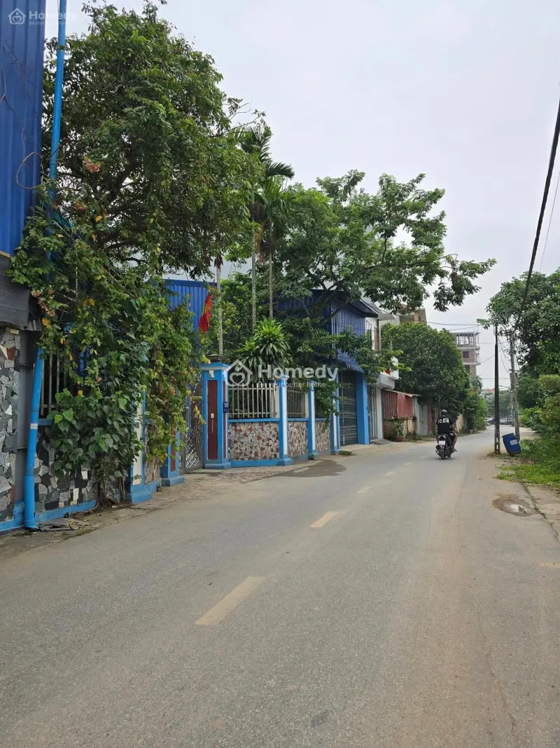 Chính Chủ Nhờ Bán 37M Đất Tân Lập, Oto Vào Đất, Gần Vin Đan Phượng, Giá Chưa Tới 2 Tỷ.