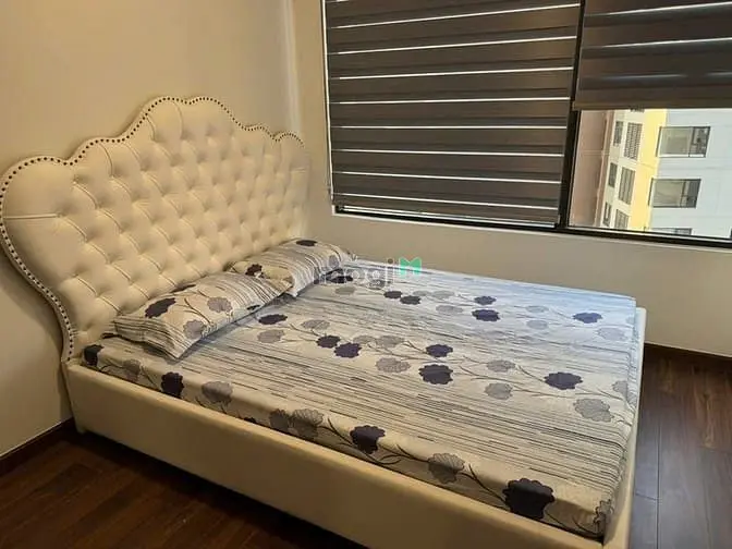 Chung Cư Orchard Parkview P9, Phú Nhuận: Ntcc, 2P Ngủ, 75M2, 17Tr/Th