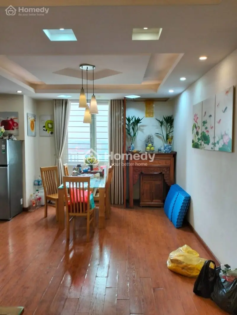 * Chính Chủ Cần Cho Thuê Chung Cư –Tân Tây Đô Tân Lập Đan Phượng Hà Nội