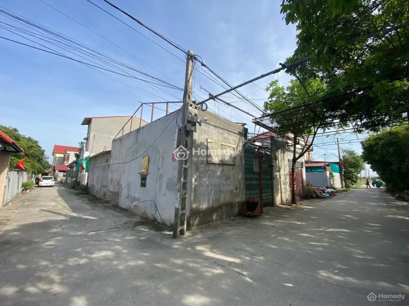 Trục Chính Nghĩa Đạo, Thuận Thành, Ô Tô Tránh, Giá Đầu Tư Tốt