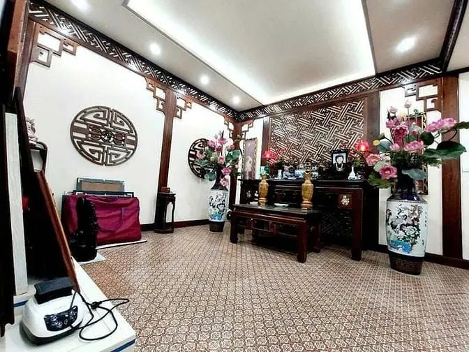 Bán Nhà Nguyễn Khánh Toàn, Vỉa Hè, Lô Góc, Oto Tránh, 5T Giá 18 Tỷ