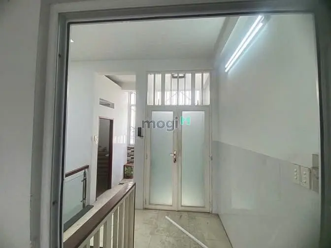 Bán Nhà Hẻm Xe Hơi- 90M2 - 4 Tầng Nguyễn Văn Quá - Tân Thới Hiệp Q12