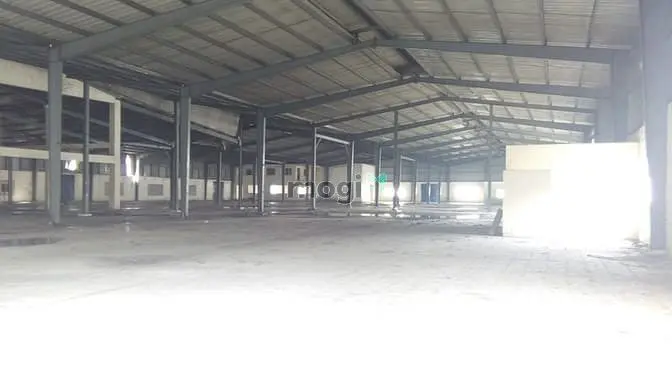 Cho Thuê Kho Siêu Rẻ 500M2 & 1500M² Mặt Tiền Đường Hoài Thanh, Q.8