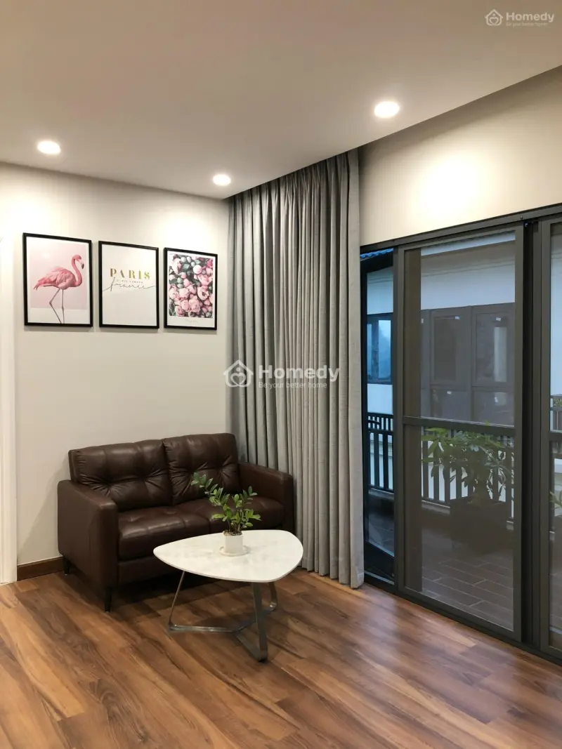 Bán Nhanh- Biệt Thự 10*20 _ Senturia Vườn Lài _ View Công Viên Thoáng Mát - Chính Chủ