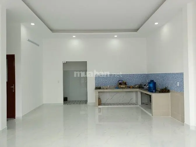 Bán Nhà Mơi Xây Ấp 4 Xã Lộ 25 - Tỉnh Lộ 769 Gồm 2P Ngủ, 2 Wc