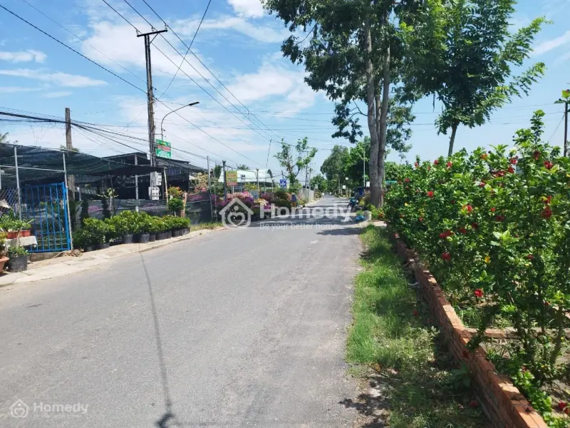 Bán Nhà Đất Ngay Làng Hoa Du Lịch Thành Phố Sa Đéc Đồng Tháp Gần 700M2