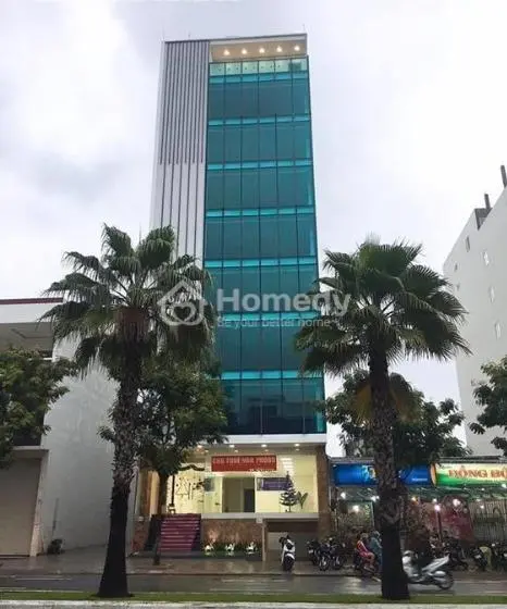 List Văn Phòng Đa Tiện Ích, Sẵn Sàn, Trần Tuyến Đường Sầm Uất Xô Viết Nghệ Tĩnh
