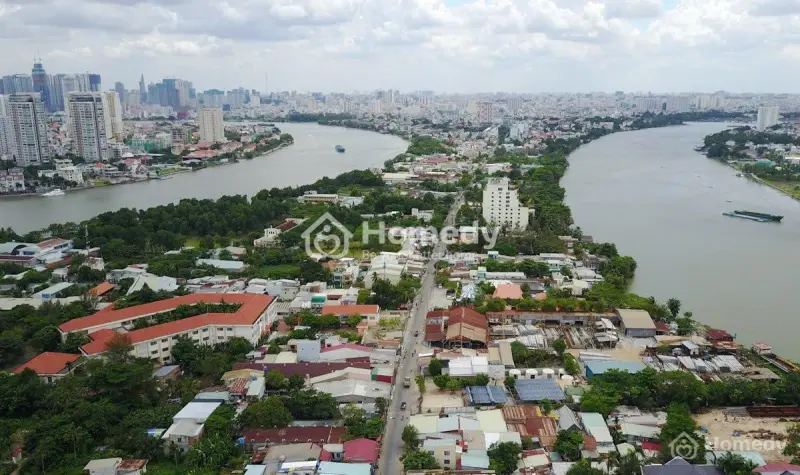 Mở Bán Nhanh Dự Án Mới Gđ 2 Tại Tt Tp Hcm Chỉ Từ 3 Tỷ 3 Có Sổ Hồng Riêng