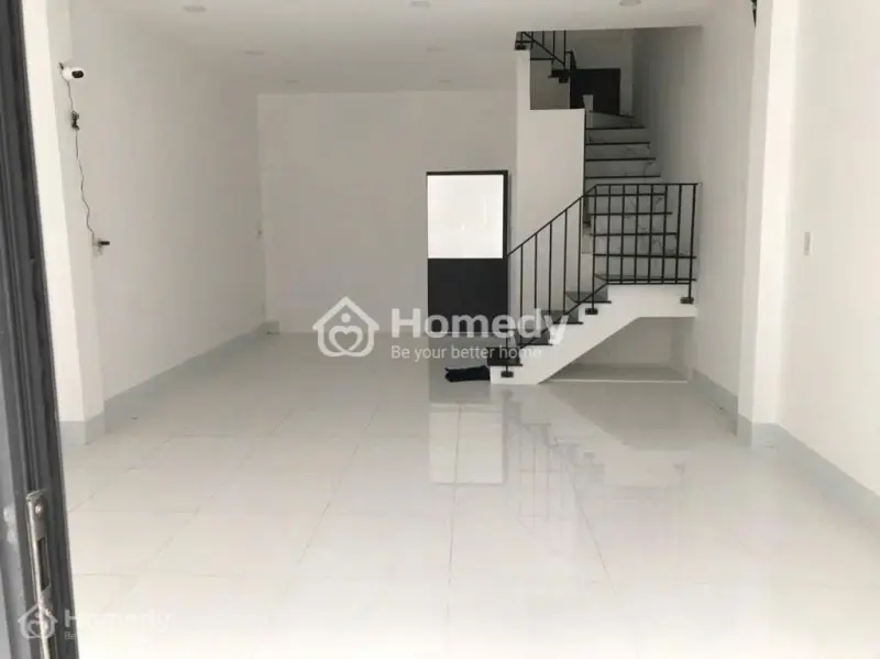 Nhà 3 Tầng Mới Tinh Vào Ở Ngay Tại Trung Tâm Phú Hữu Quận 9 Chỉ Nhỉnh 4 Tỷ