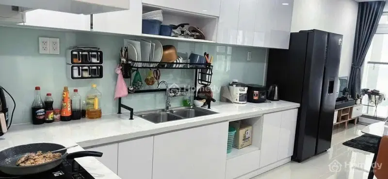 Chung Cư Harmona, Trương Công Định, Tb: 2P Ngủ, 2Wc, Full Nội Thất, 10Tr5