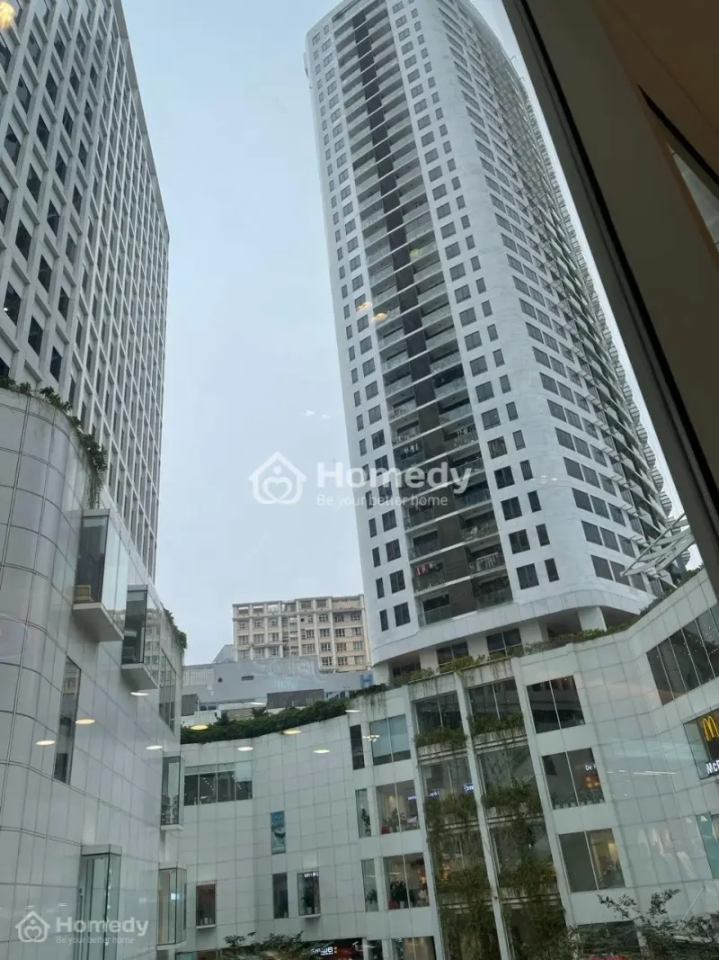 Bán Quỹ Căn Hộ Iph 93M2, 98M2, 117M2, 200M2, Từ 2 - 3 - 4 Phòng Ngủ. Giá Tốt Nhất,