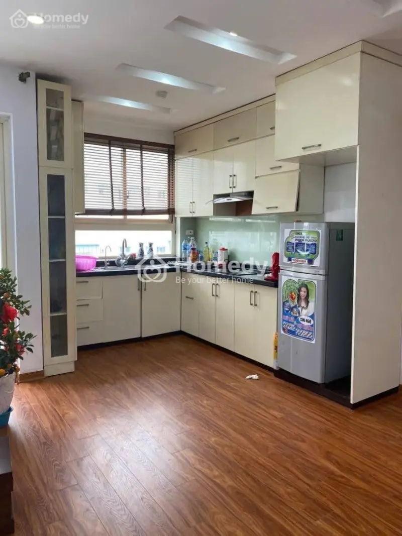 Bán Chung Cư Ecohome 1 - Toà E4 - Lô Góc Siêu Thoáng - 70M2 - 4 Tỷ