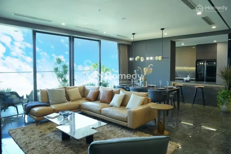Chính Chủ Gửi Bán Căn Penthouse 4Pn 3 Vs Diện Tích 298M Tại Dự Án Indochina Iph Cầu Giấy