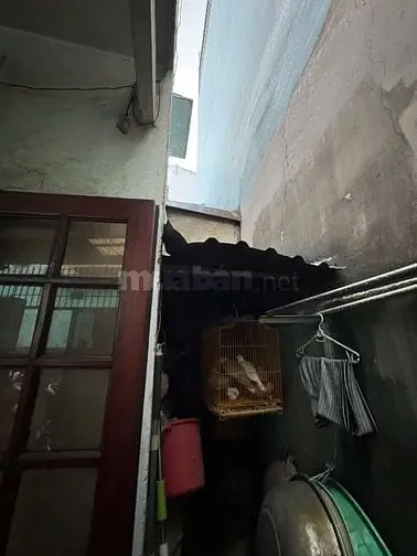 Bán Nhà Hẻm Xe Hơi Trường Chinh, Ngay Nhà Ga T3, Etown