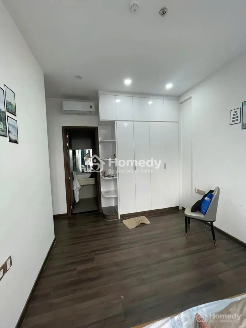 Chung Cư Phúc Yên , Phường 15,Tân Bình: 80M2, 2P Ngủ, Nội Thất, 10Tr