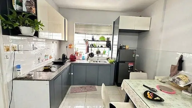 Chung Cư Phan Xích Long, P7, Pn: 70M2, 2P Ngủ Có Nt, Ban Công 12Tr5/Th