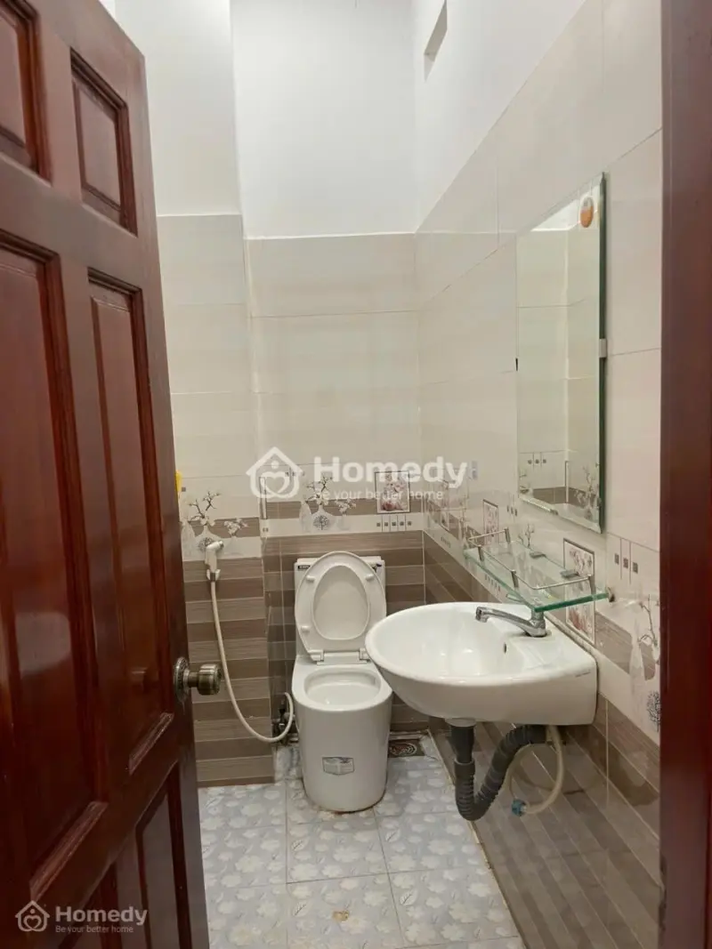 Phòng Trọ Có Nội Thất Gần Các Trường Đh, Cđ, Chợ