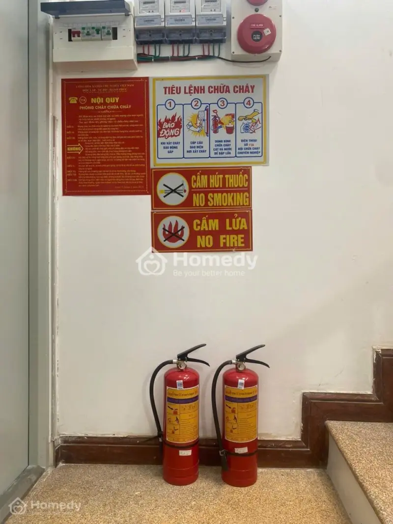 Cho Thuê Phòng 1N1K Full Đồ Tại Hoàn Kiếm Giá Chỉ