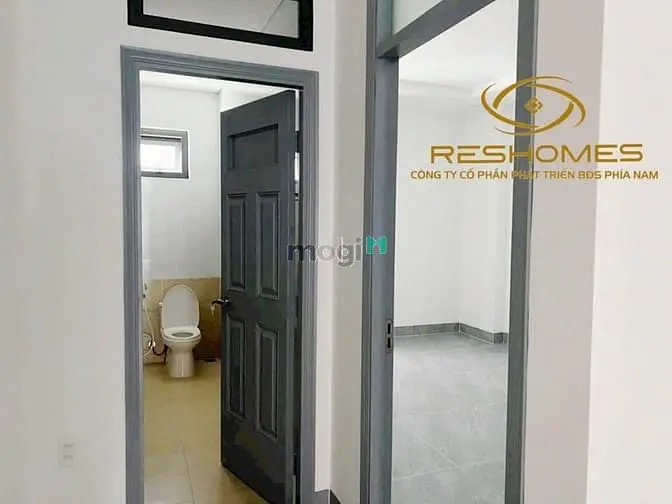 Cho Thuê Nhà 1T2L Mới Hoàn Thiện 100% Khu Phú Gia 2 - Trảng Dài