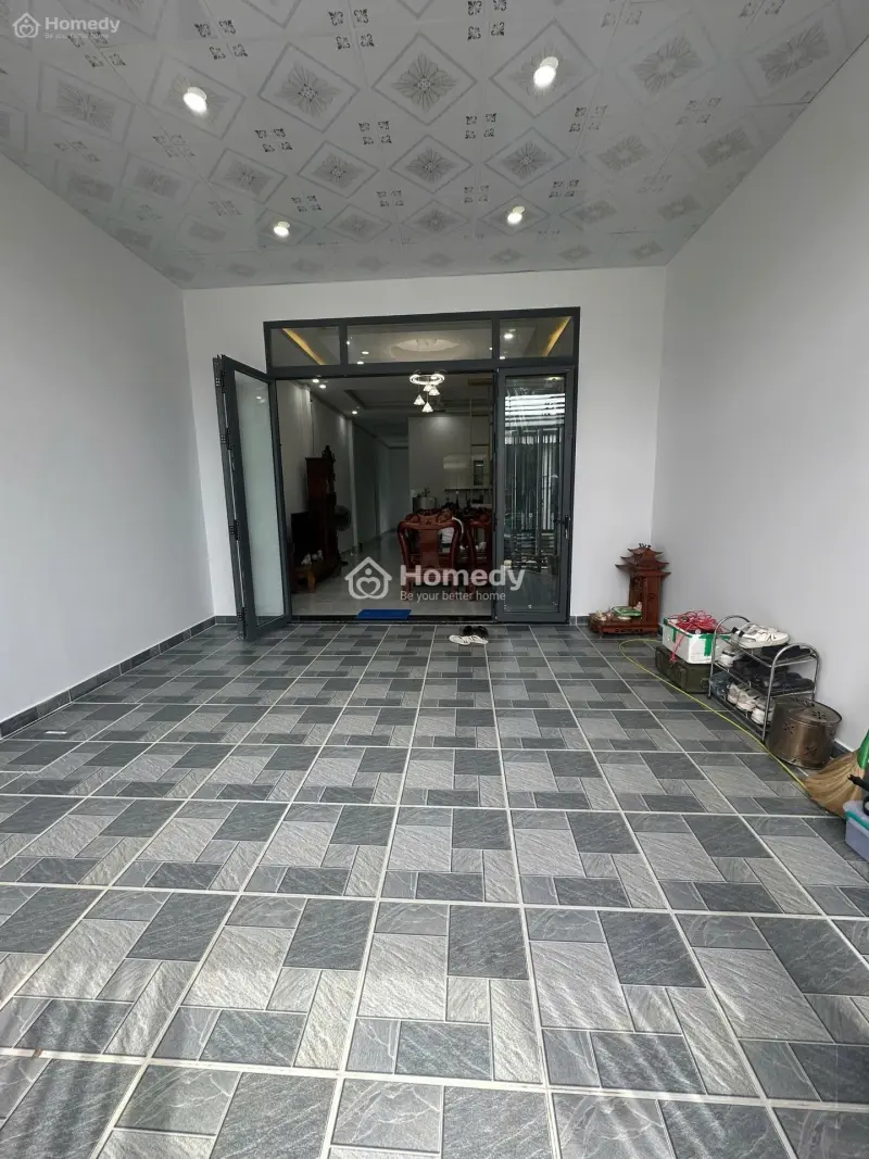 Bán Nhà Thới Hòa Ngay Trường Học Cấp 1 Gần Chợ.