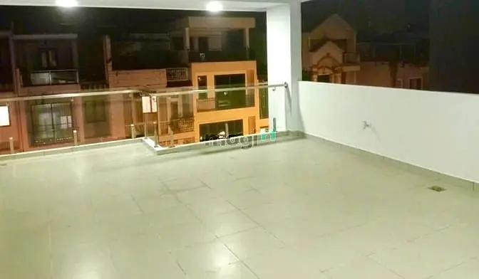 Bán Nhà 4 Tầng Kdc Phú Mỹ – Đ. D2 – Sân Thượng – Giá Tốt Nhất Khu Vực