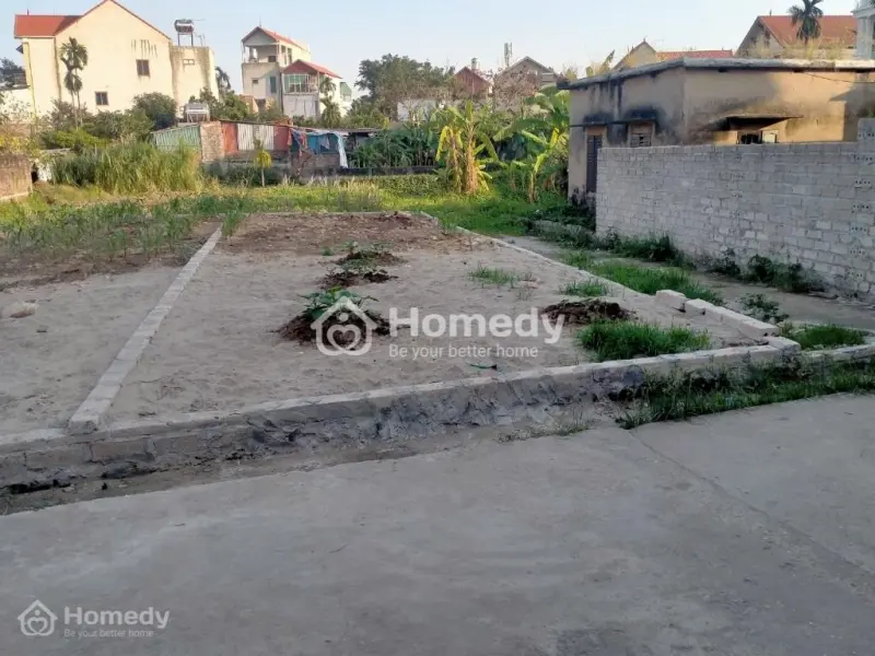 Bán Đất Phúc Thọ 67M² Mt=Mh4,38M, Nhỉnh Tỷ