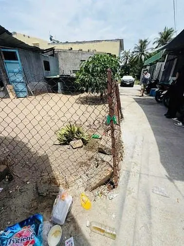 Vp62 Bán Đất Hẻm Gần Chợ Sơn Thủy Vĩnh Phước Cũ - Bắc Nha Trang
