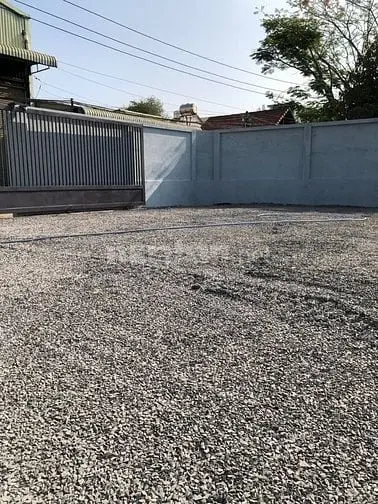 Cho Thuê Đất Trống Phước Tân Biên Hoà Đồng Nai