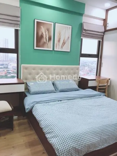 Định Cư Mĩ Bán Căn Hộ Flora Novia Tầng 16, Q Thủ Đức, 60,23M2 / 1 Tỷ 390Tr